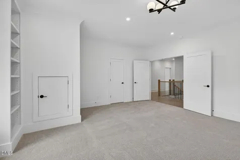 2806 Pathway Drive Chapel Hill NC 27516