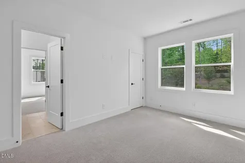 2806 Pathway Drive Chapel Hill NC 27516