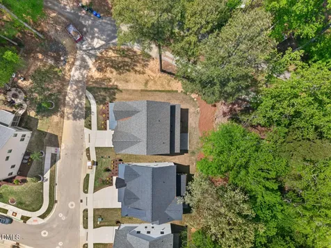 2806 Pathway Drive Chapel Hill NC 27516