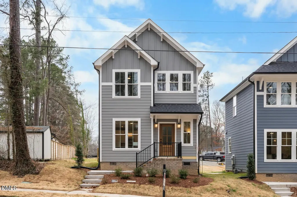 313 W Murray Avenue Durham NC 27704