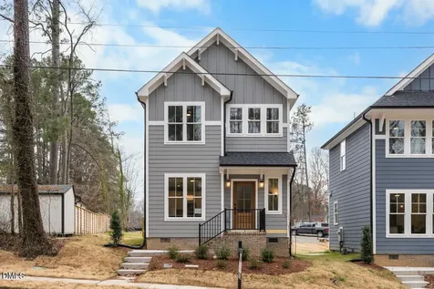 313 W Murray Avenue Durham NC 27704