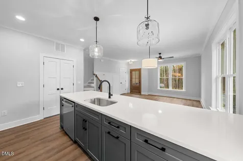 313 W Murray Avenue Durham NC 27704