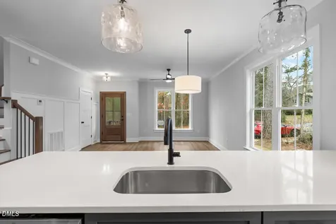 313 W Murray Avenue Durham NC 27704