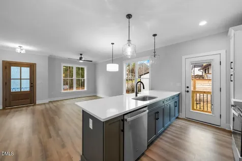 313 W Murray Avenue Durham NC 27704