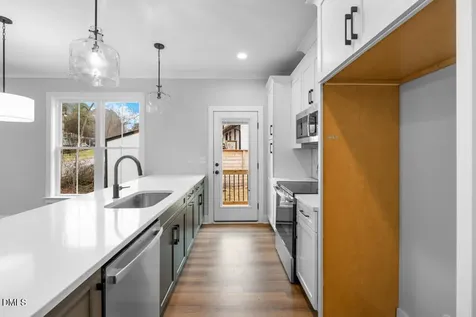 313 W Murray Avenue Durham NC 27704