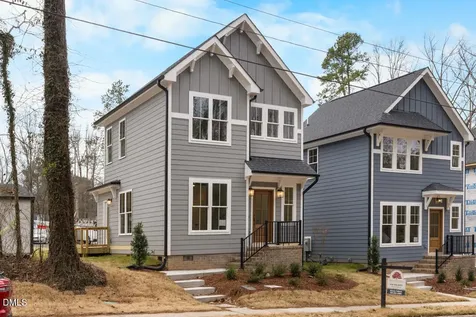 313 W Murray Avenue Durham NC 27704