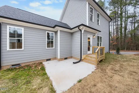 313 W Murray Avenue Durham NC 27704
