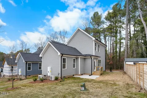 313 W Murray Avenue Durham NC 27704