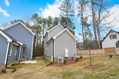 313 W Murray Avenue Durham NC 27704