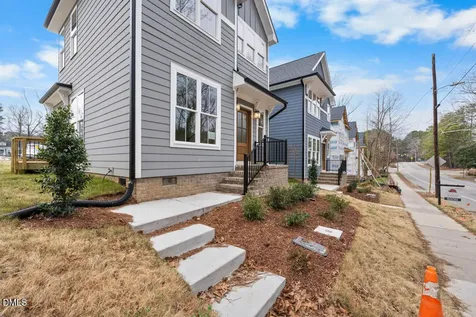 313 W Murray Avenue Durham NC 27704
