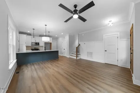 313 W Murray Avenue Durham NC 27704