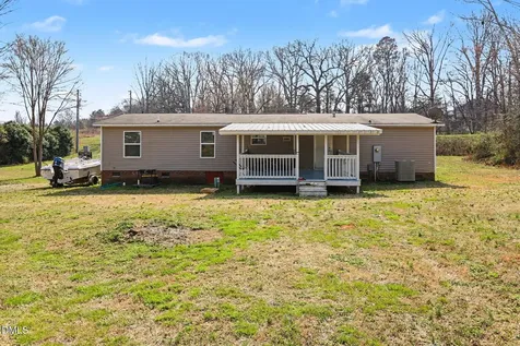 4963 Thom Road Mebane NC 27302