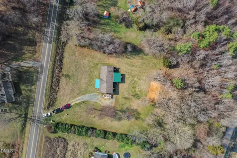 4963 Thom Road Mebane NC 27302