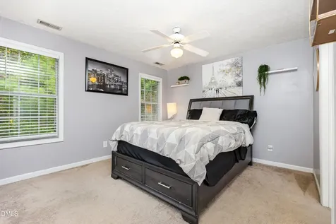 352 Bubble Creek Court Fayetteville NC 28311