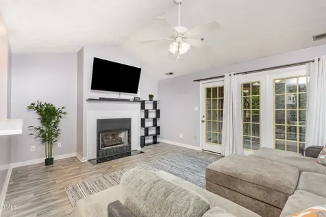 352 Bubble Creek Court Fayetteville NC 28311
