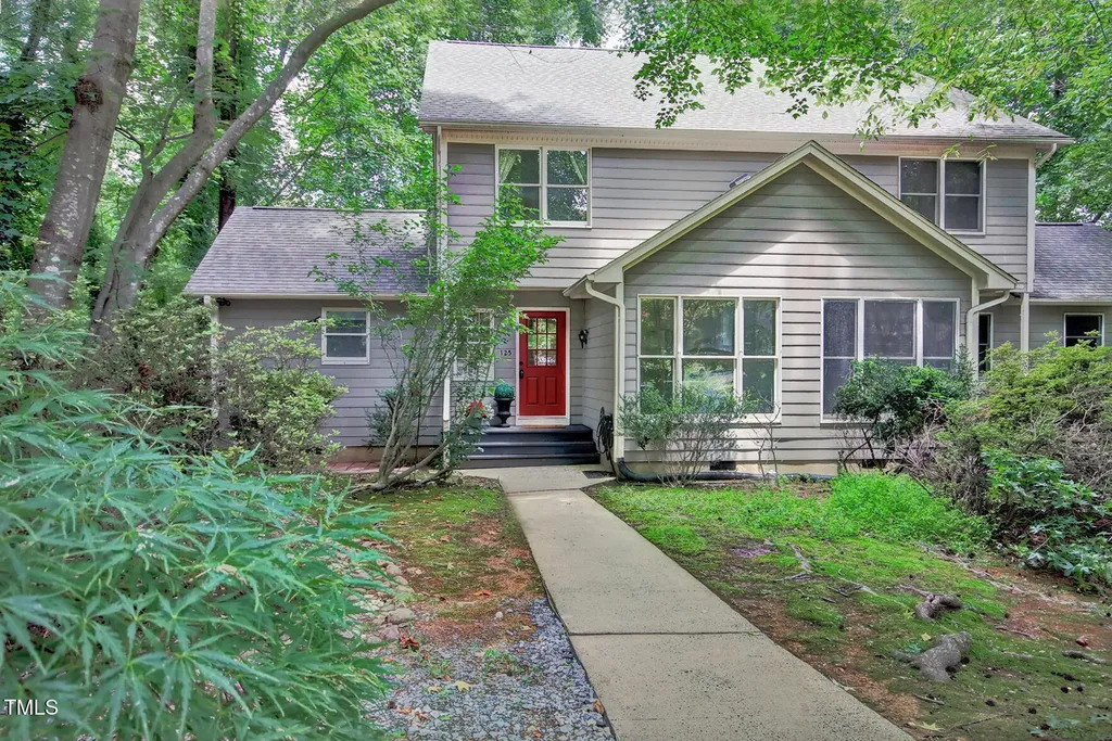 125 Mallard Court Chapel Hill NC 27517