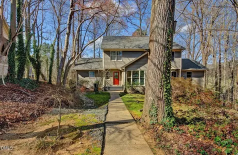 125 Mallard Court Chapel Hill NC 27517