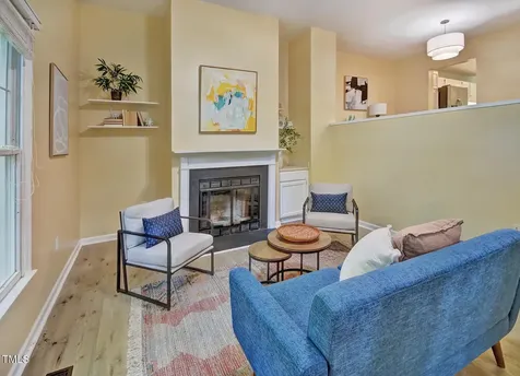 125 Mallard Court Chapel Hill NC 27517