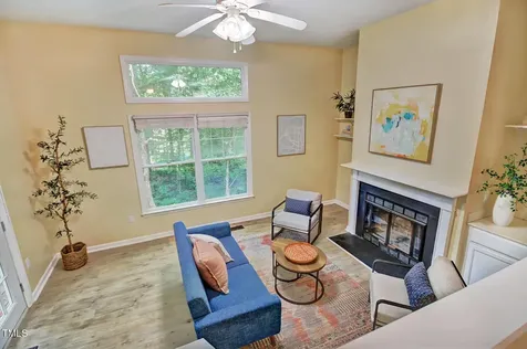 125 Mallard Court Chapel Hill NC 27517