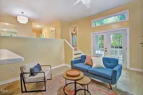 125 Mallard Court Chapel Hill NC 27517