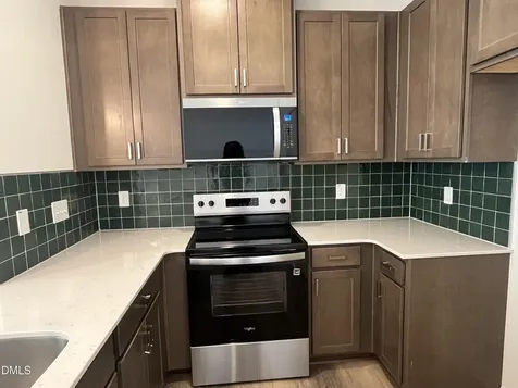 3021 Chrys Street Durham NC 27704