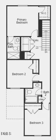 3021 Chrys Street Durham NC 27704