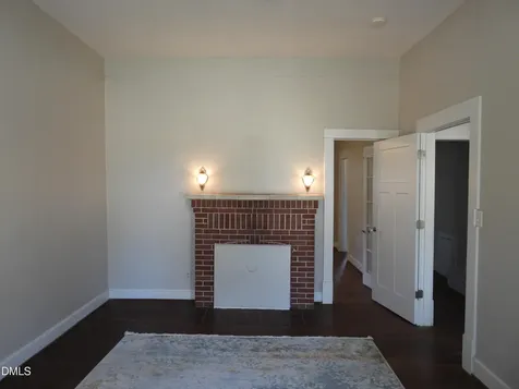 483 W Salisbury Street Pittsboro NC 27312