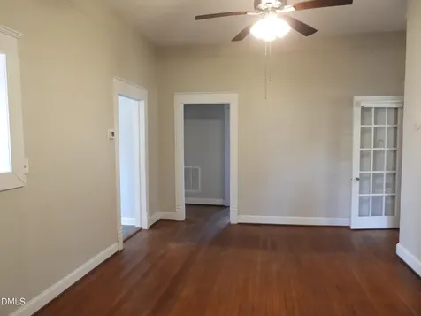 483 W Salisbury Street Pittsboro NC 27312