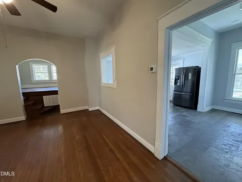483 W Salisbury Street Pittsboro NC 27312