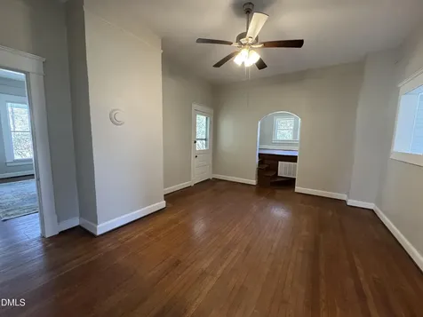 483 W Salisbury Street Pittsboro NC 27312