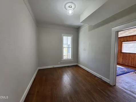 483 W Salisbury Street Pittsboro NC 27312