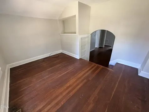 483 W Salisbury Street Pittsboro NC 27312