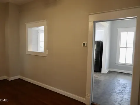483 W Salisbury Street Pittsboro NC 27312