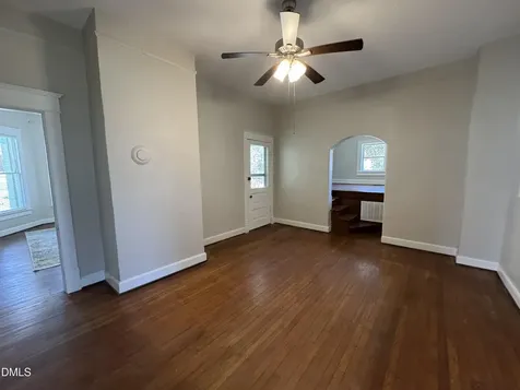 483 W Salisbury Street Pittsboro NC 27312