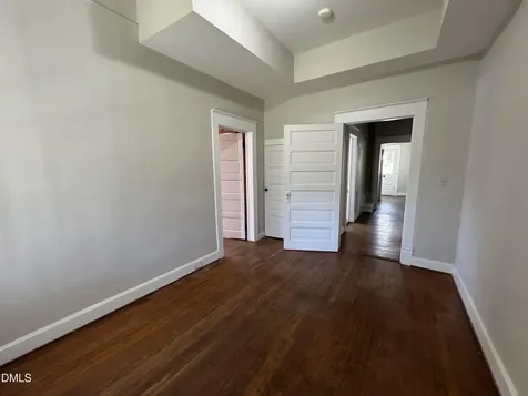 483 W Salisbury Street Pittsboro NC 27312