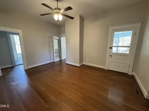 483 W Salisbury Street Pittsboro NC 27312