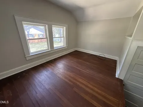 483 W Salisbury Street Pittsboro NC 27312