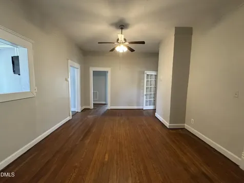 483 W Salisbury Street Pittsboro NC 27312