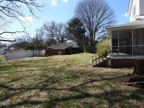 483 W Salisbury Street Pittsboro NC 27312