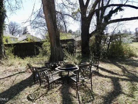 483 W Salisbury Street Pittsboro NC 27312