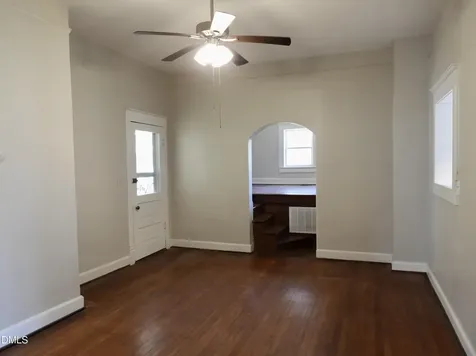 483 W Salisbury Street Pittsboro NC 27312