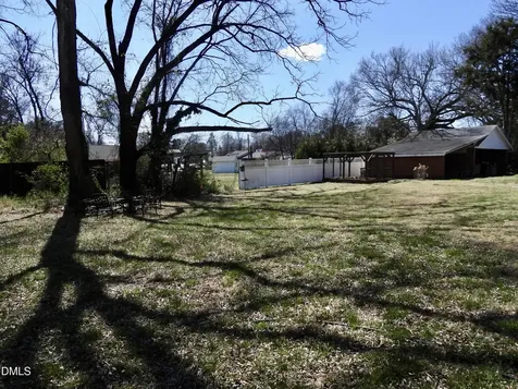 483 W Salisbury Street Pittsboro NC 27312