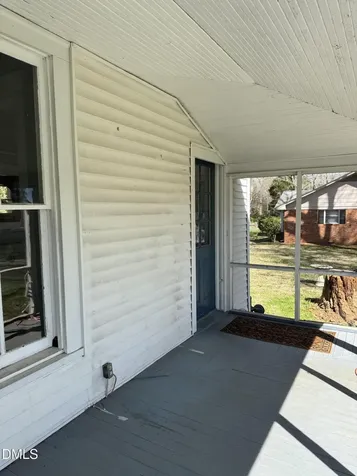 483 W Salisbury Street Pittsboro NC 27312
