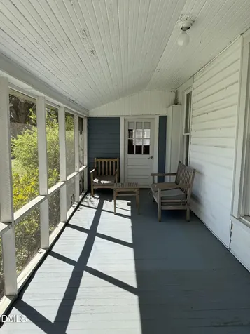 483 W Salisbury Street Pittsboro NC 27312