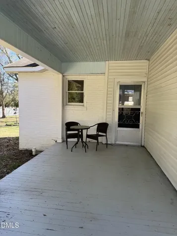 483 W Salisbury Street Pittsboro NC 27312