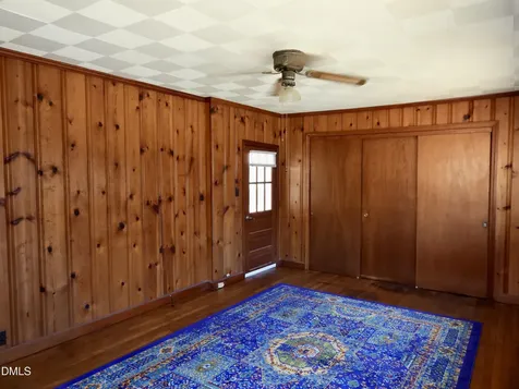 483 W Salisbury Street Pittsboro NC 27312