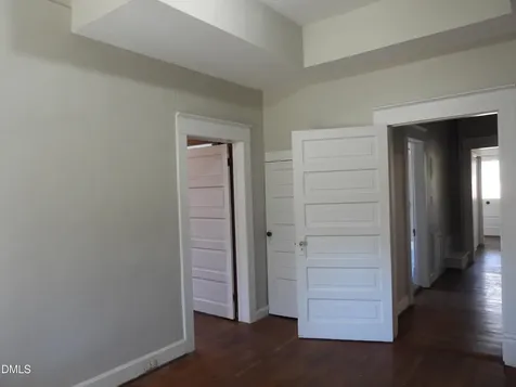 483 W Salisbury Street Pittsboro NC 27312