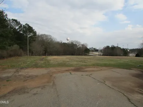 0 Old U.s. 264 Lot 2 Highway Zebulon NC 27597