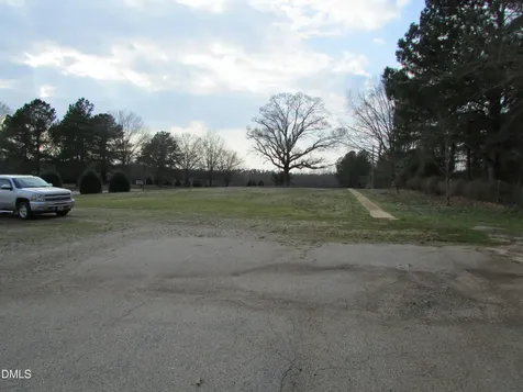 0 Old U.s. 264 Lot 2 Highway Zebulon NC 27597