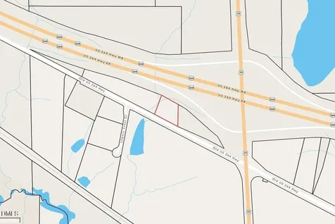 0 Old U.s. 264 Lot 2 Highway Zebulon NC 27597